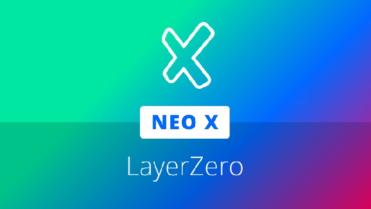 Neo signs LayerZero integration agreement for Neo X