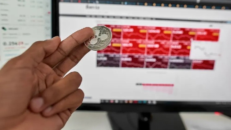 XRP & RLUSD Utility Grows as AI Healthcare Platform Expands Community Access