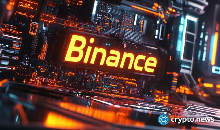 Binance opens institutional crypto loans to all KYB-verified VIP clients