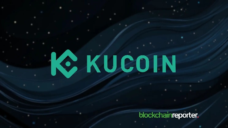 KuCoin Advances in Security and Compliance Through $2B Trust Project