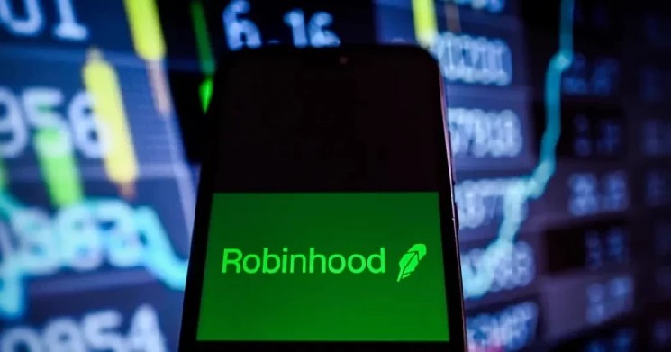 Robinhood enables AI chatbots for share trading, with crypto support on the horizon