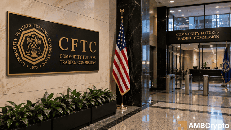CFTC tells appeals court states cannot regulate prediction markets as gambling