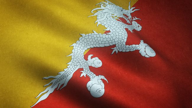 BTSE Expands Into the Bhutan Market