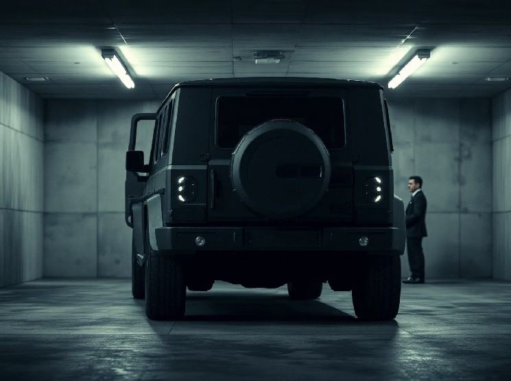MARA Holdings Spends $4.3 Million on Executive Security, Including Bulletproof Vehicles