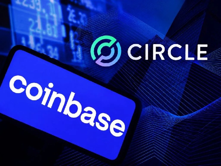 Circle and Coinbase Made a Major Investment in an Altcoin