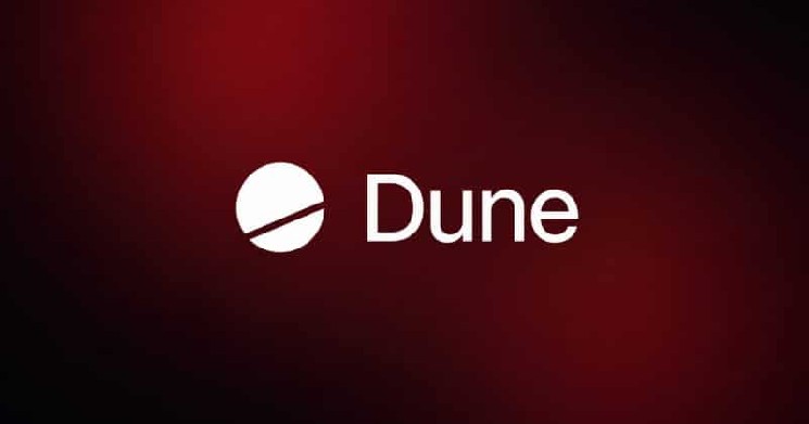 Dune cuts 25% of staff to sharpen focus on AI and institutional data products