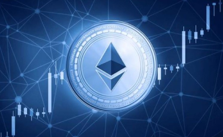 ETH Near Important Cycle Turning Point
