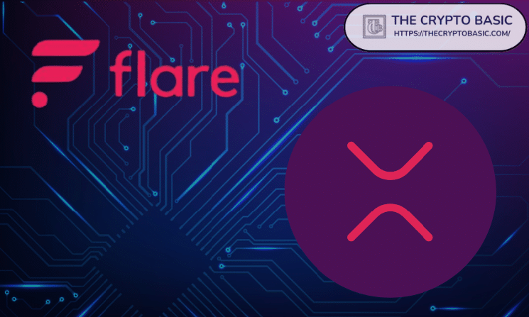Flare CEO Outlines Plans to Boost XRP Utility with FAssets Upgrade