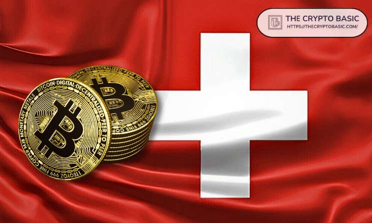 Swiss Banking Family Rift Erupts Over Bitcoin Strategy, Triggers Leadership Exodus