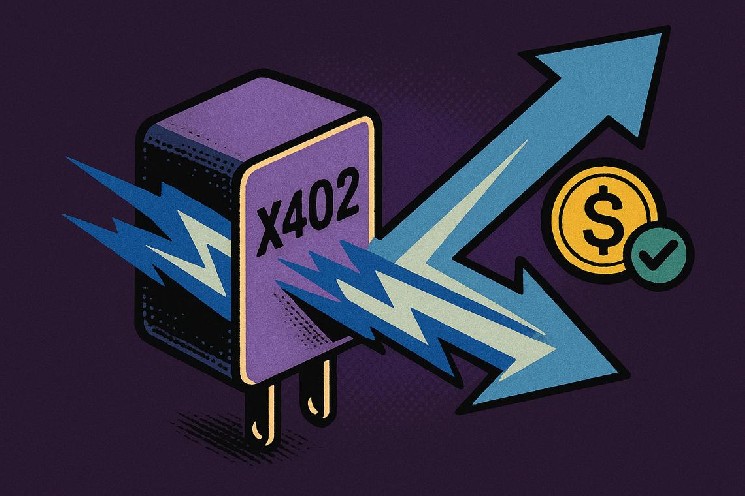 Trust Wallet Binance x402 brings HTTP-native, self-custody AI payments to BNB