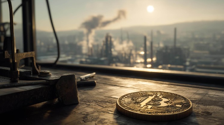 Market swings by $3 trillion as Bitcoin price explodes upward in 5 minutes