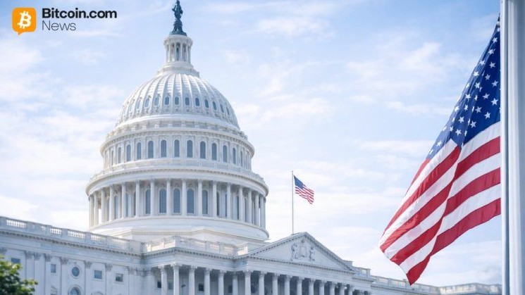 Ripple Supports CLARITY Act—Garlinghouse Says ‘This Is the Moment’