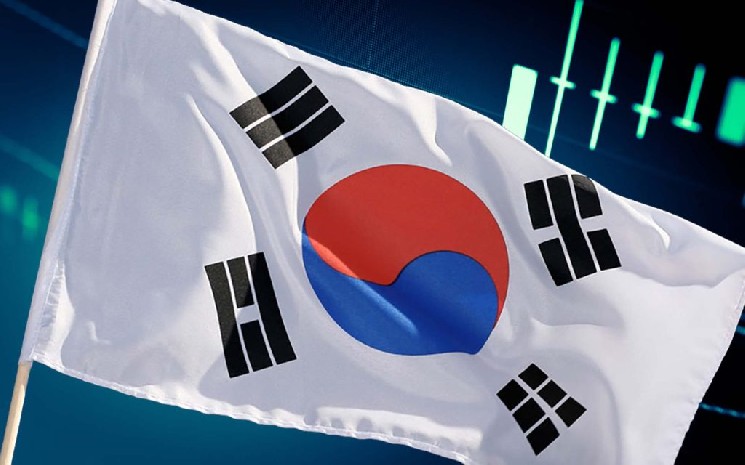Here Are the Top 12 Altcoins Experiencing a Surge in Trading Volume on South Korean Exchanges