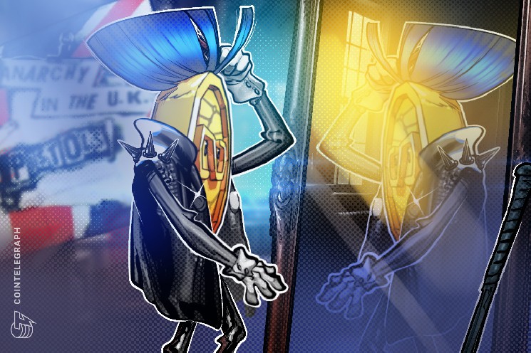 England central banker says global stablecoin rules will ‘wrestle’ with US