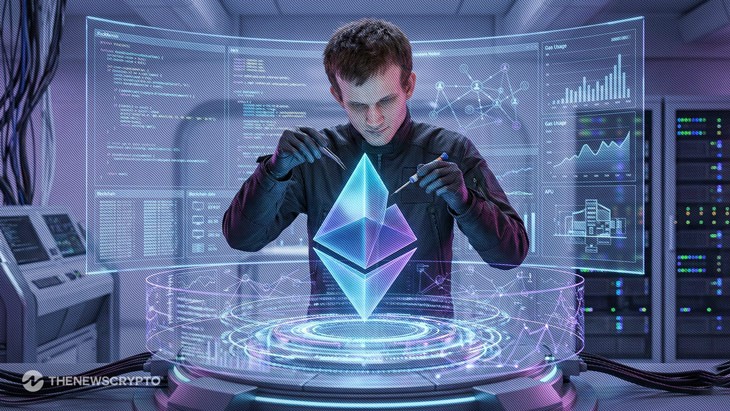VItalik Buterin Defends Long-Term Vision Amid Token Price Concerns