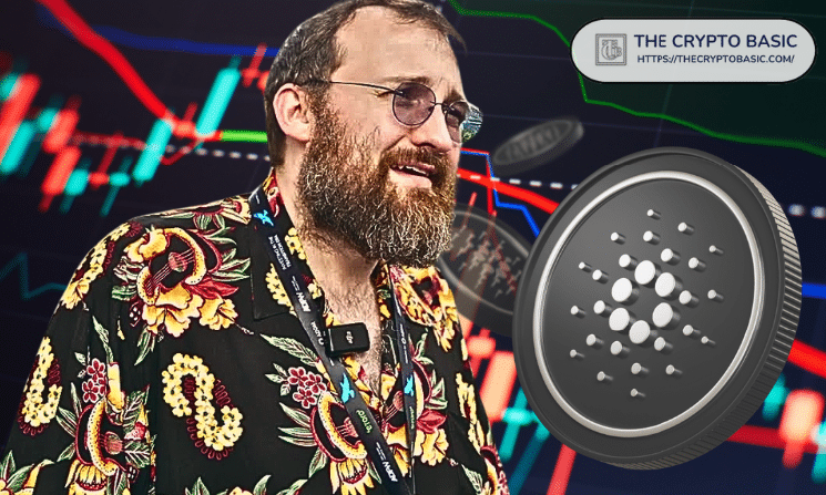Hoskinson Reveals Why Bitcoin DeFi is a Race Cardano Can Win
