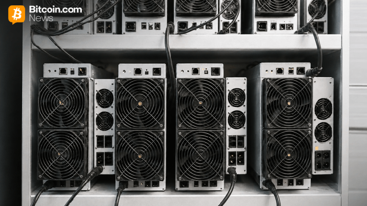Expert Says Bitcoin Miners Are Expanding Beyond Mining Into Energy Infrastructure