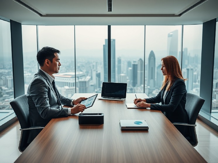 HashKey Capital Invests $20M in Crypto Derivatives Platform SignalPlus