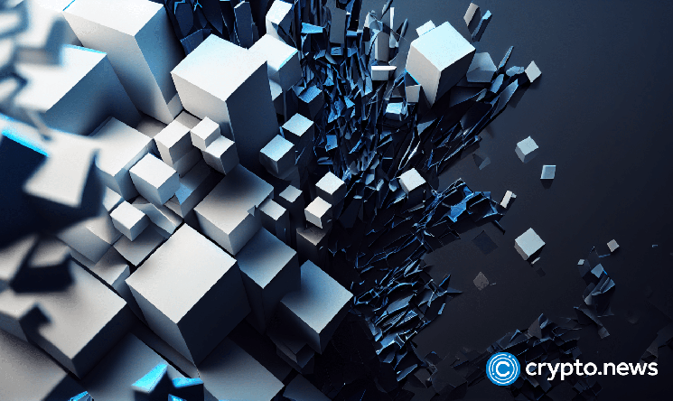 BNB Chain post-quantum test cuts BSC TPS by 40%