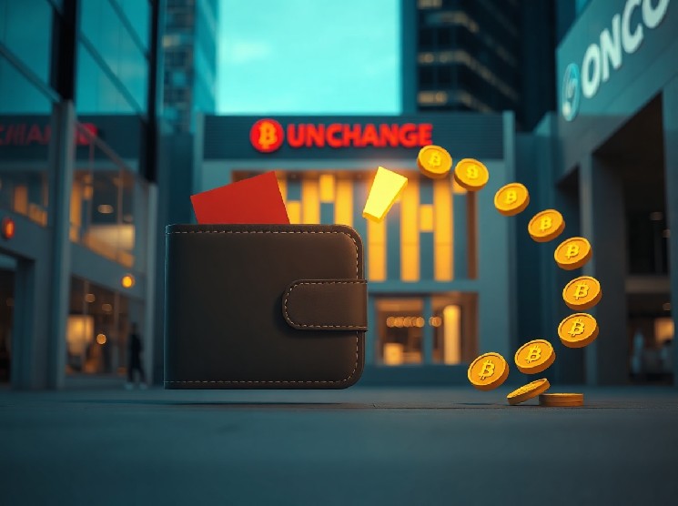 Ondo Project Multisig Wallet Moves $98.4M in ONDO to Exchanges, Raising Selling Concerns