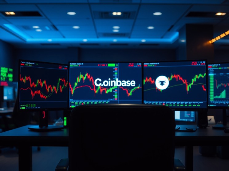 Coinbase to Launch Perpetual Futures for AI Infrastructure Stocks Including TSMC and Cerebras