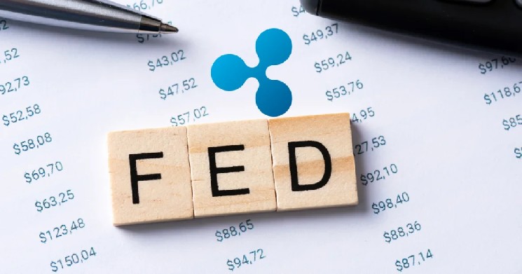 The FED Gives the Green Light to an Issue Long Demanded by Ripple and the Cryptocurrency Sector! Here Are the Details