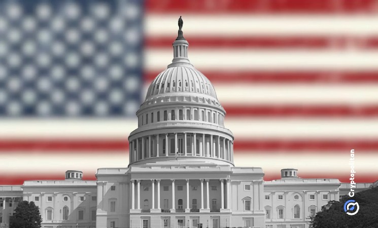 Alaska Rep Begich pushes bill to protect America’s crypto reserve from admin change