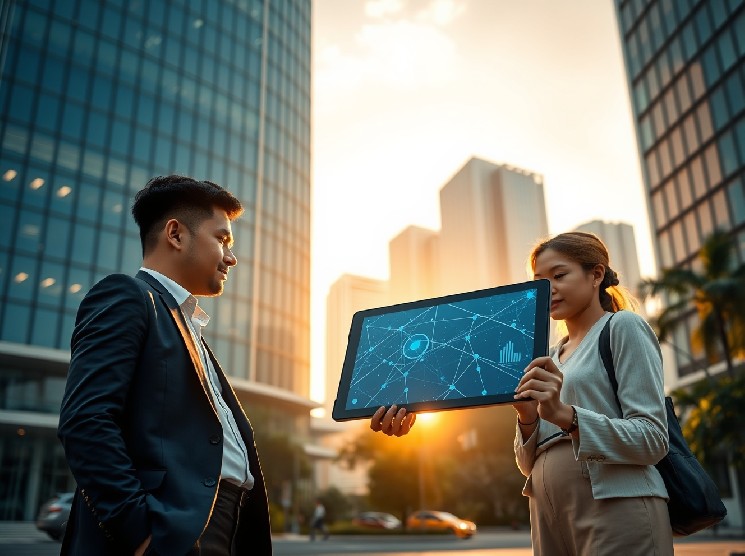 Jia Raises $3M to Bring On-Chain SME Lending to Southeast Asia