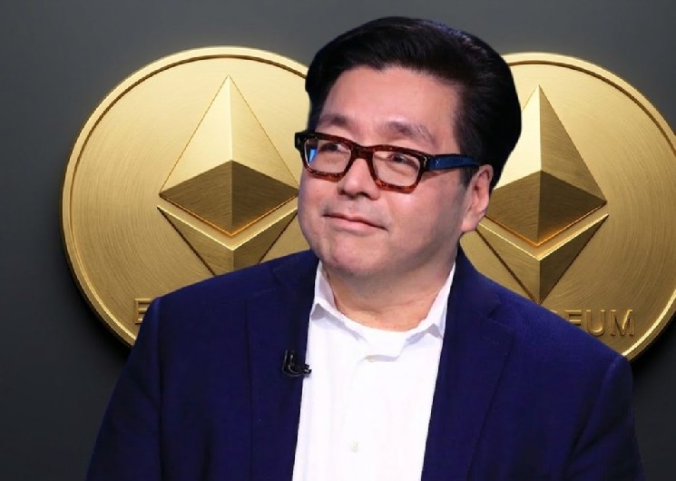 Big Bull Tom Lee Explains the Main Reason Ethereum (ETH) is Falling! “If it Changes, the Price Will Rise!”