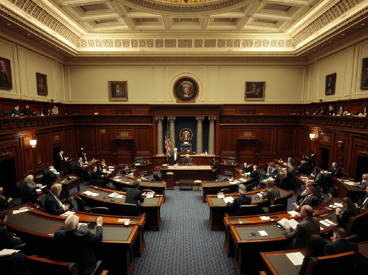 CLARITY Act Faces Senate Hurdles Over Trump Family Crypto Conflicts, Passage Could Slip to 2027