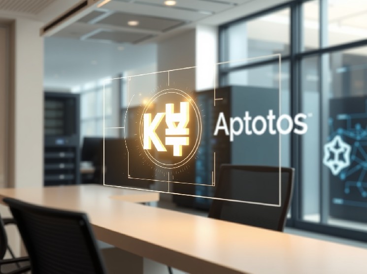 BDACS and Aptos Partner to Expand Real-World Use of KRW Stablecoin