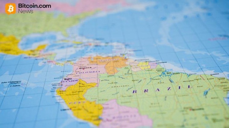 Coinbase Co-Founder Eyes Venezuela as Grupo Salinas Embraces Stablecoins