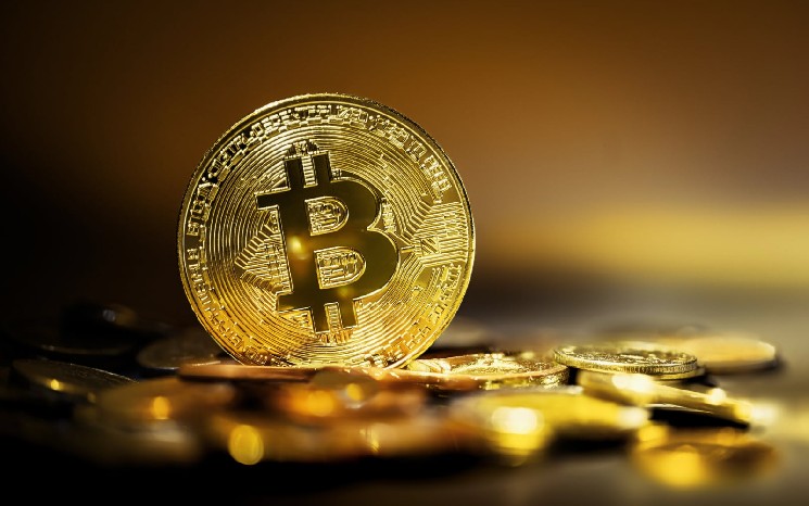 Bitcoin in ‘Stress Phase,’ But ‘Real Opportunity’ Starts Afterwards: Can Price Hit $100,000?
