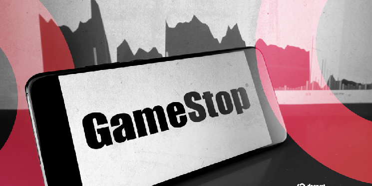 GameStop Seeks to Boost Share Count as eBay Pursuit Continues After Rejection