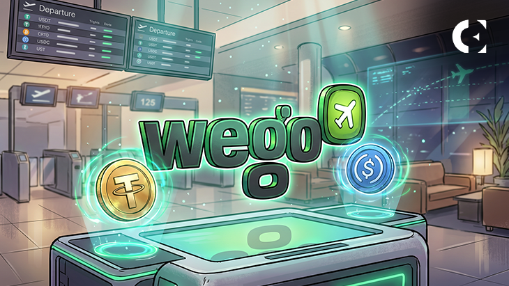 Wego Launches Stablecoin Payments With Triple-A for Travel Bookings