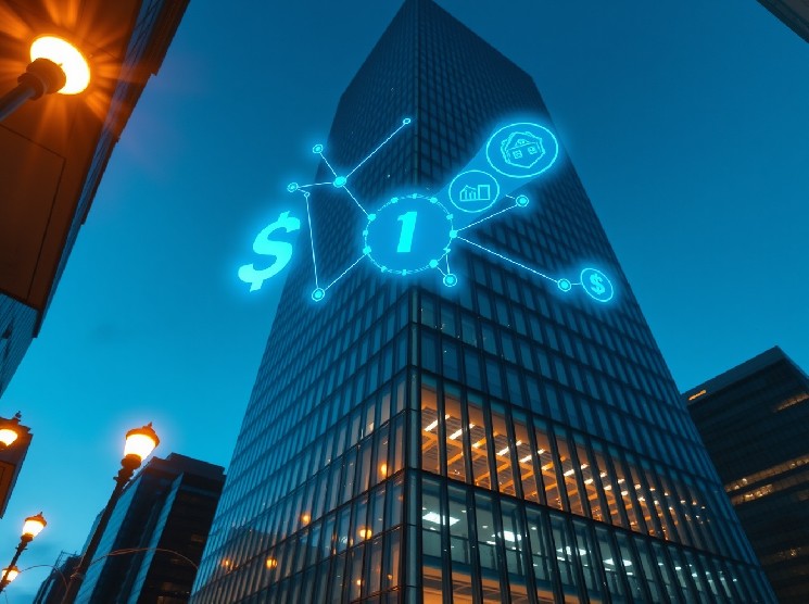 Monad-Based DeFi Project TownSquare Secures $16.25M in Pre-Series A Funding