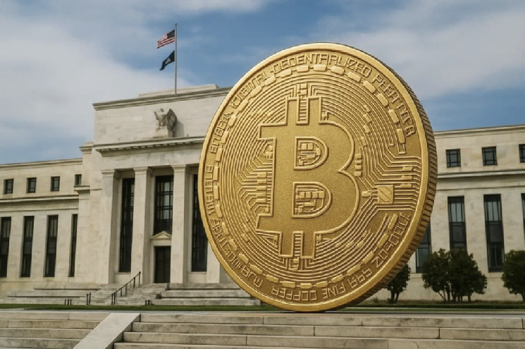 New Report from the FED Regarding Bitcoin and Altcoins! Here Are the Details