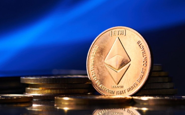 Whales Keep ETH Under Pressure