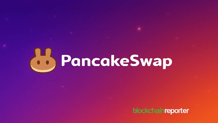 PancakeSwap Boosts DePIN Ecosystem with Impossible Cloud Network (ICN) Liquidity Launch