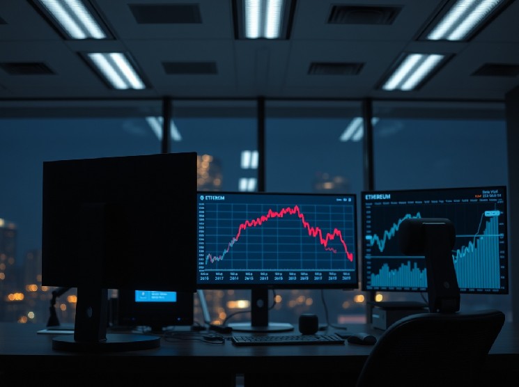 Rising Bond Yield Dims Appeal of Ethereum Staking, Analyst Warns of Range-Bound Price