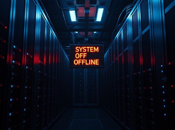 Pyth Network Hit by 4-Hour System Outage, Disrupting Oracle Feeds for DeFi Protocols
