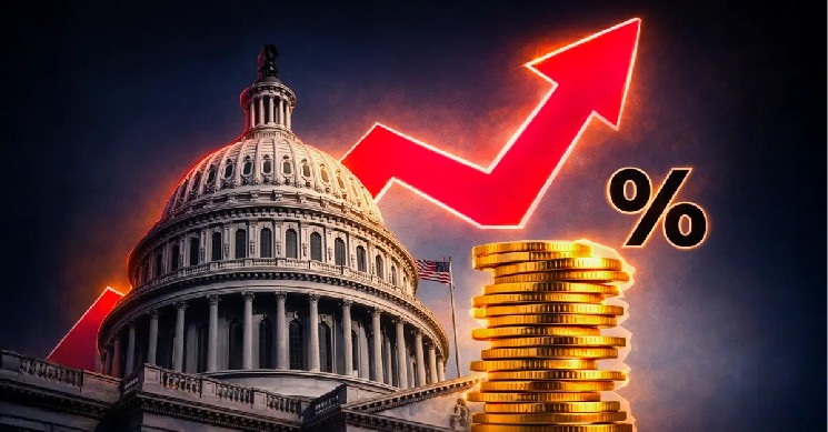 Crypto CEO Breaks Down Why Bitcoin and Ethereum Prices Fell After Fed’s Shock Decision