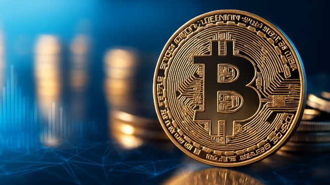 Bitcoin Preparing For Liftoff Or Another Drop? Key Levels To Decide