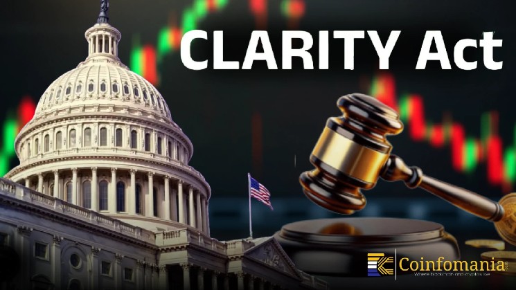 Clarity Act Hits Senate Traffic Jam — Only 7 Weeks Left to Pass