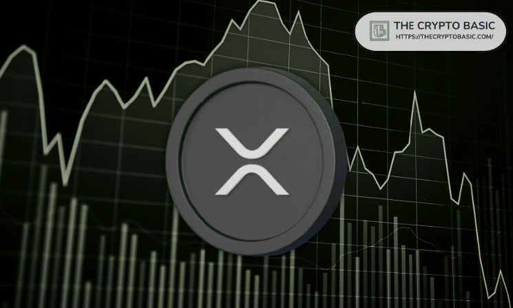 XRP Whale Wallets Hit 8-Year High as Holdings Reach 45.83B XRP