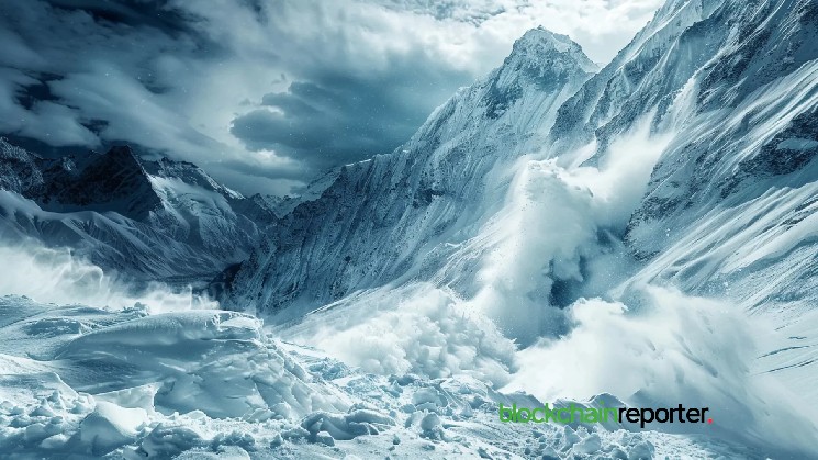 YOM Is Building on Avalanche With 1000+ Nodes and 40+ Publishers Already Live