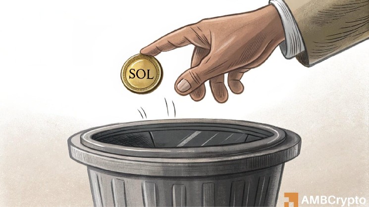 Solana stablecoin supply near $16B ATH: Early Q2 rally signal?