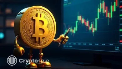 BTC Reclaims $71K Amid U.S.-Iran War: Can the Rally Last?