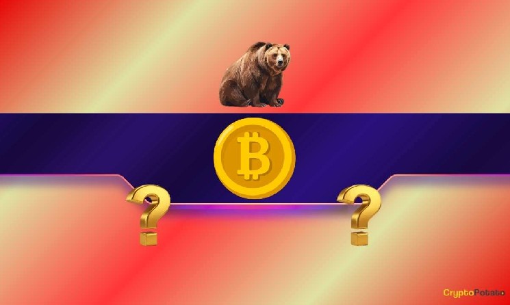 Bitcoin Slumps Again to $74K as Bearish Market Structure Intensifies