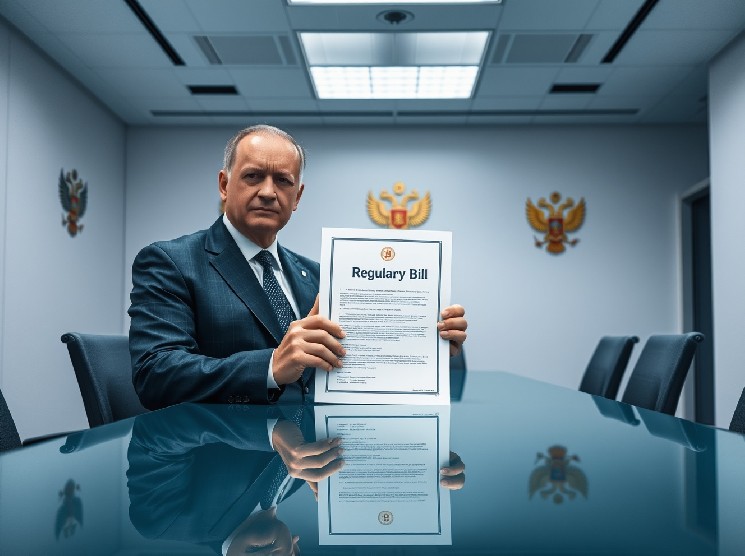 Russia finalizes bill banning personal non-custodial crypto wallets, mandates licensed intermediaries